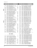 Предварительный просмотр 50 страницы Samsung HC-P4252W Service Manual