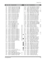 Предварительный просмотр 63 страницы Samsung HC-P4252W Service Manual