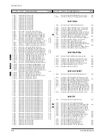 Preview for 90 page of Samsung HC-P4252W Service Manual