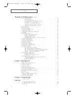 Preview for 4 page of Samsung HC-P4363W Owner'S Instructions Manual