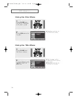 Preview for 76 page of Samsung HC-P4363W Owner'S Instructions Manual