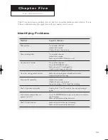 Preview for 60 page of Samsung HC-P4741W Owner'S Instructions Manual