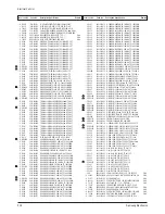 Предварительный просмотр 63 страницы Samsung HC-P4752W Service Manual