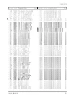 Предварительный просмотр 66 страницы Samsung HC-P4752W Service Manual