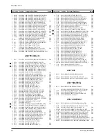 Предварительный просмотр 69 страницы Samsung HC-R4245W Service Manual