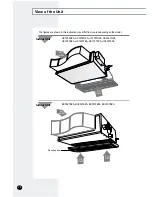 Предварительный просмотр 4 страницы Samsung HC175TGZA Owner'S Instructions Manual