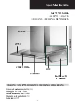 Preview for 5 page of Samsung HC6247TG User Instructions