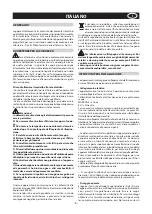 Preview for 6 page of Samsung HC6247TG User Instructions