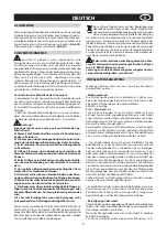 Preview for 9 page of Samsung HC6247TG User Instructions