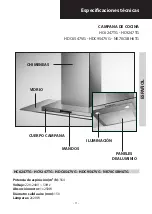 Preview for 11 page of Samsung HC6247TG User Instructions