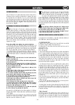 Preview for 12 page of Samsung HC6247TG User Instructions