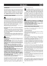 Preview for 15 page of Samsung HC6247TG User Instructions