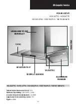 Предварительный просмотр 35 страницы Samsung HC6247TG User Instructions