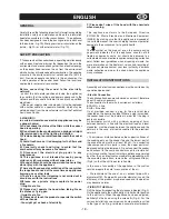 Preview for 5 page of Samsung HC9247TG User Instructions