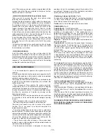 Preview for 6 page of Samsung HC9247TG User Instructions