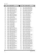 Preview for 30 page of Samsung HCH551WX Service Manual