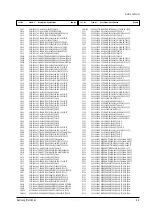 Preview for 31 page of Samsung HCH551WX Service Manual