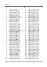 Preview for 34 page of Samsung HCH551WX Service Manual