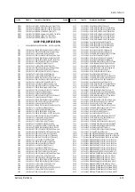 Preview for 41 page of Samsung HCH551WX Service Manual