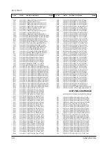 Preview for 50 page of Samsung HCH551WX Service Manual