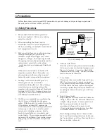 Предварительный просмотр 25 страницы Samsung HCJ552W Service Manual