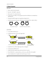 Предварительный просмотр 41 страницы Samsung HCJ552W Service Manual