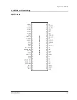 Предварительный просмотр 58 страницы Samsung HCJ552W Service Manual