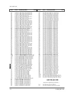 Предварительный просмотр 80 страницы Samsung HCJ552W Service Manual