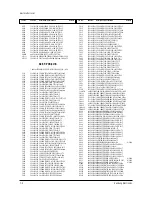 Предварительный просмотр 82 страницы Samsung HCJ552W Service Manual