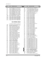 Предварительный просмотр 86 страницы Samsung HCJ552W Service Manual