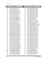 Предварительный просмотр 88 страницы Samsung HCJ552W Service Manual