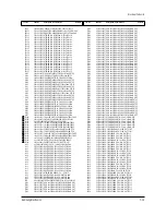 Предварительный просмотр 93 страницы Samsung HCJ552W Service Manual