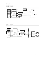 Предварительный просмотр 100 страницы Samsung HCJ552W Service Manual