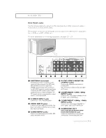 Preview for 11 page of Samsung HCL5515W Owner'S Instructions Manual