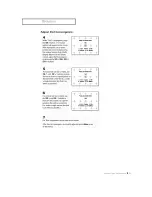 Preview for 27 page of Samsung HCM4216W Instructions Manual