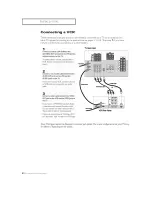 Preview for 18 page of Samsung HCM4715W Instructions Manual