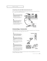 Preview for 19 page of Samsung HCM4715W Instructions Manual