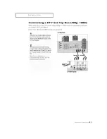 Preview for 21 page of Samsung HCM4715W Instructions Manual