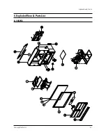 Предварительный просмотр 64 страницы Samsung HCM5525W Service Manual