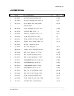 Предварительный просмотр 68 страницы Samsung HCM5525W Service Manual