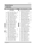 Предварительный просмотр 70 страницы Samsung HCM5525W Service Manual