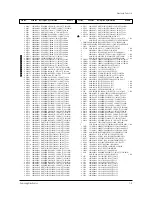 Предварительный просмотр 74 страницы Samsung HCM5525W Service Manual