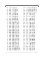 Предварительный просмотр 75 страницы Samsung HCM5525W Service Manual