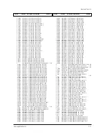 Предварительный просмотр 80 страницы Samsung HCM5525W Service Manual