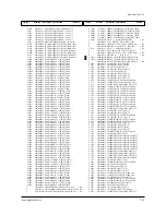 Предварительный просмотр 84 страницы Samsung HCM5525W Service Manual