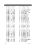 Предварительный просмотр 87 страницы Samsung HCM5525W Service Manual