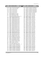 Предварительный просмотр 88 страницы Samsung HCM5525W Service Manual