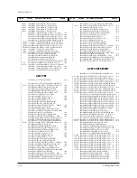 Предварительный просмотр 89 страницы Samsung HCM5525W Service Manual