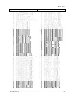 Предварительный просмотр 96 страницы Samsung HCM5525W Service Manual