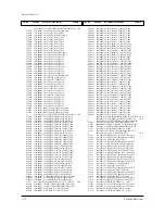 Предварительный просмотр 101 страницы Samsung HCM5525W Service Manual